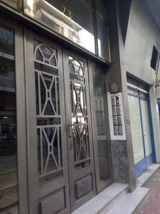 Comfortable Inexpensive Apartmets Near Metro 아테네 외부 사진