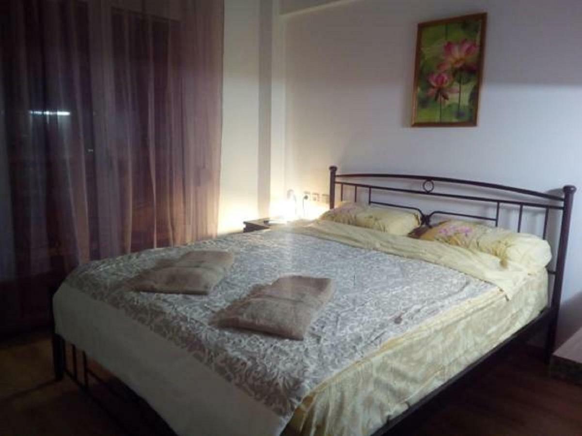 Comfortable Inexpensive Apartmets Near Metro 아테네 외부 사진